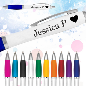 Personalised Pens