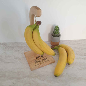 You're Banana's Personalised Banana Stand